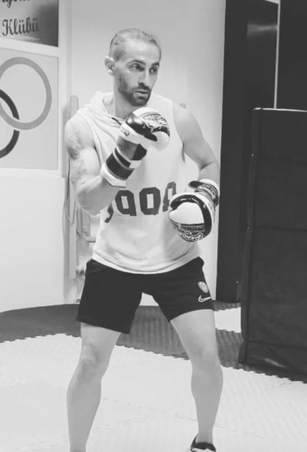 Elit Sporcular Spor Kulübü - 5. Fotoğraf