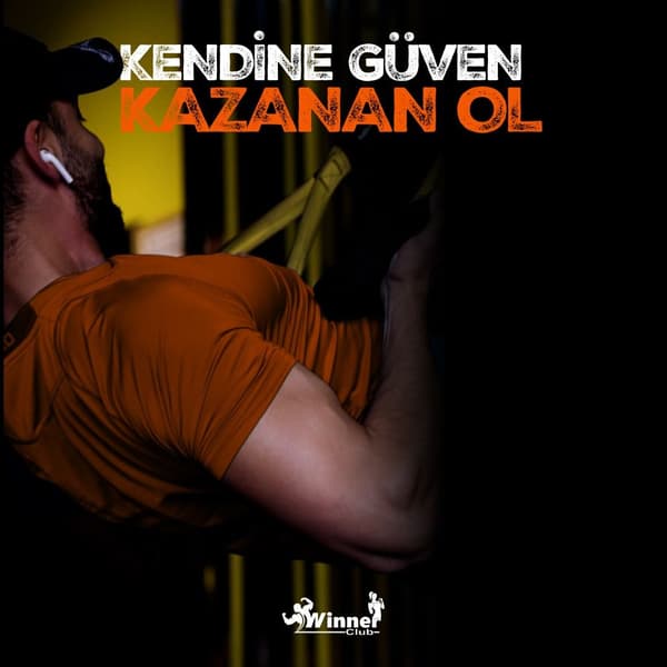 Winner Club - 8. Fotoğraf Winner Club - 8. Fotoğraf