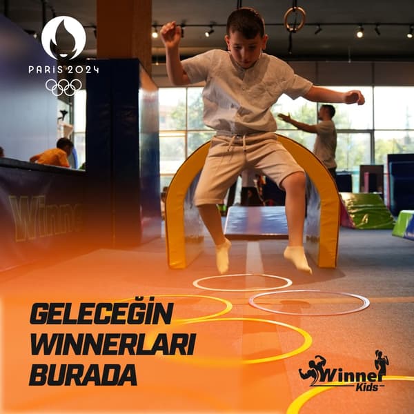 Winner Club - 9. Fotoğraf Winner Club - 9. Fotoğraf