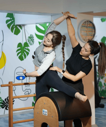 Deniz Pilates Zumba Keçiören - 3. Fotoğraf
