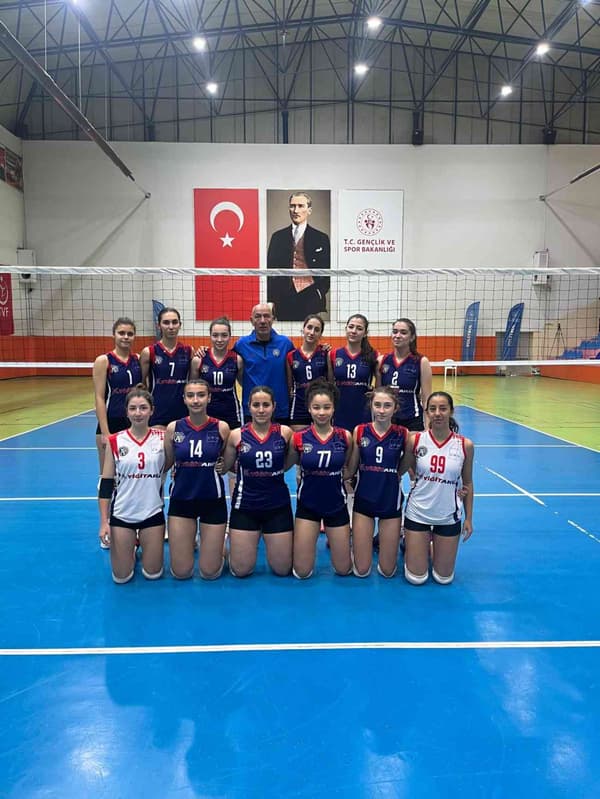 Anadolubeyi Spor Kulübü - 6. Fotoğraf Anadolubeyi Spor Kulübü - 6. Fotoğraf