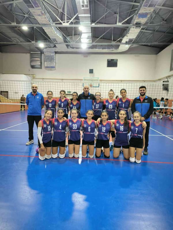 Anadolubeyi Spor Kulübü - 5. Fotoğraf Anadolubeyi Spor Kulübü - 5. Fotoğraf