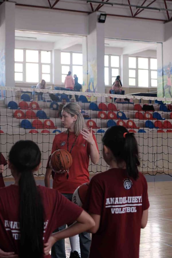 Anadolubeyi Spor Kulübü - 14. Fotoğraf