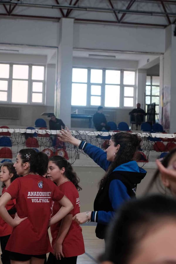 Anadolubeyi Spor Kulübü - 12. Fotoğraf