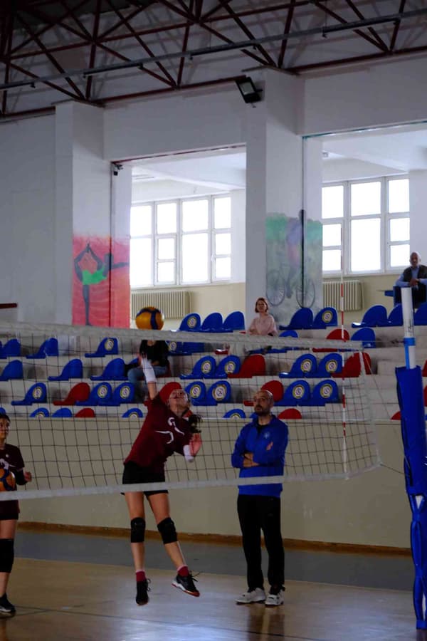 Anadolubeyi Spor Kulübü - 11. Fotoğraf Anadolubeyi Spor Kulübü - 11. Fotoğraf