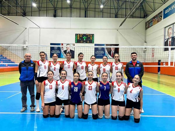 Anadolubeyi Spor Kulübü - 2. Fotoğraf Anadolubeyi Spor Kulübü - 2. Fotoğraf