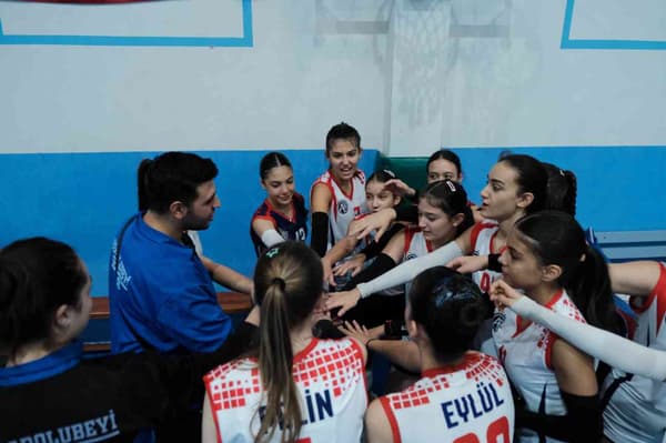 Anadolubeyi Spor Kulübü - 9. Fotoğraf