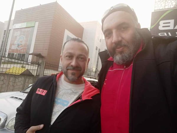 Krav Maga Ankara - 17. Fotoğraf