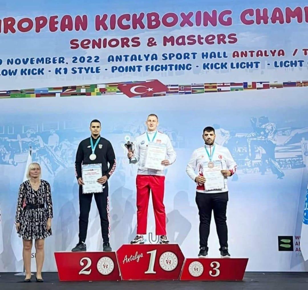 Şenol Kaysi Spor Akademisi