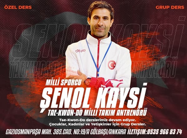 Şenol Kaysi Spor Akademisi - 38. Fotoğraf Şenol Kaysi Spor Akademisi - 38. Fotoğraf