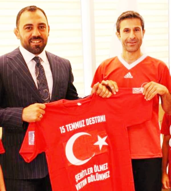 Şenol Kaysi Spor Akademisi - 22. Fotoğraf Şenol Kaysi Spor Akademisi - 22. Fotoğraf