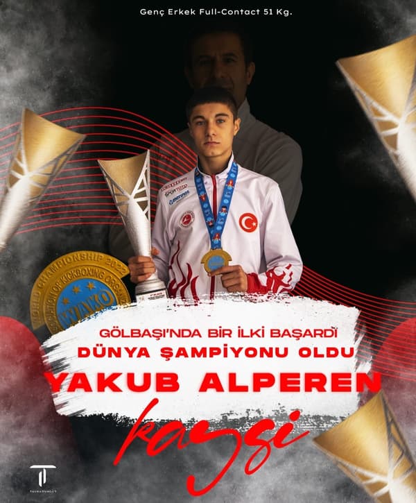 Şenol Kaysi Spor Akademisi - 19. Fotoğraf