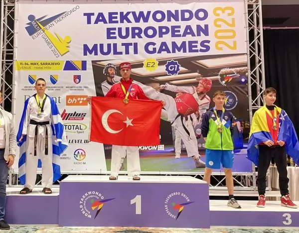 Şenol Kaysi Spor Akademisi - 35. Fotoğraf Şenol Kaysi Spor Akademisi - 35. Fotoğraf