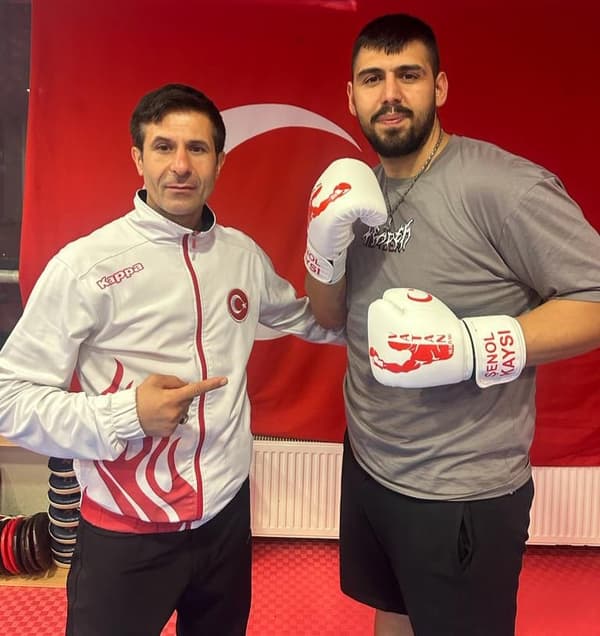 Şenol Kaysi Spor Akademisi - 36. Fotoğraf Şenol Kaysi Spor Akademisi - 36. Fotoğraf