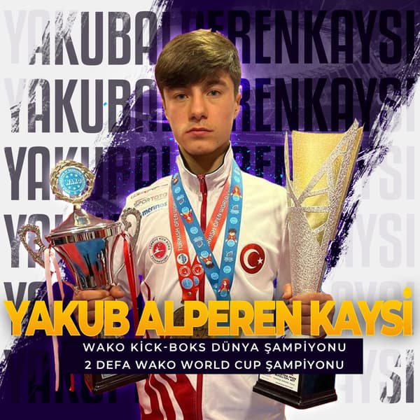Şenol Kaysi Spor Akademisi - 41. Fotoğraf Şenol Kaysi Spor Akademisi - 41. Fotoğraf