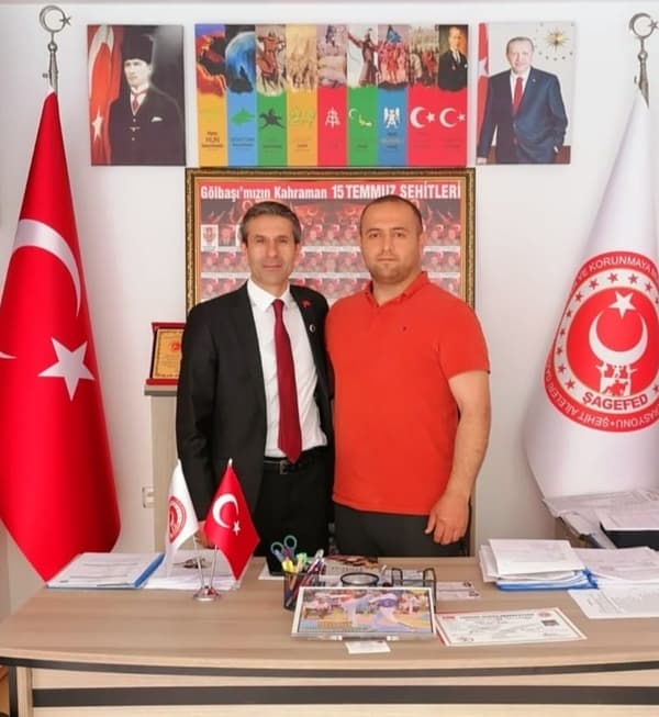 Şenol Kaysi Spor Akademisi - 6. Fotoğraf Şenol Kaysi Spor Akademisi - 6. Fotoğraf