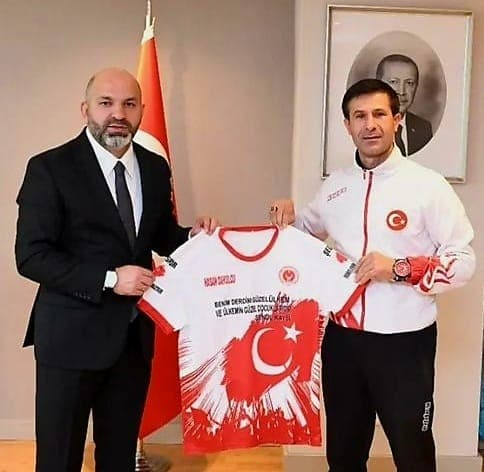 Şenol Kaysi Spor Akademisi - 11. Fotoğraf