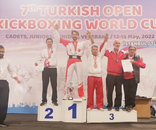Şenol Kaysi Spor Akademisi - 45. Fotoğraf Şenol Kaysi Spor Akademisi - 45. Fotoğraf