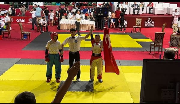 Jet Spor Kulübü - Çukurambar - 3. Fotoğraf