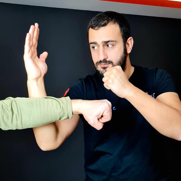Wox Academy - 108. Fotoğraf