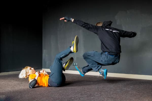 Wox Academy - 69. Fotoğraf