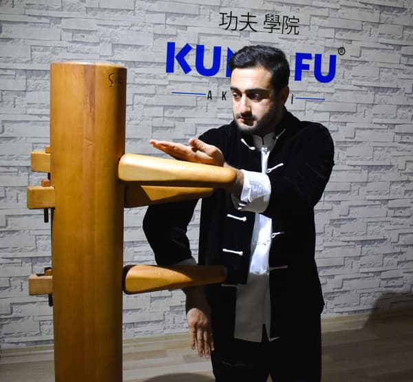 Wox Academy - 2. Fotoğraf