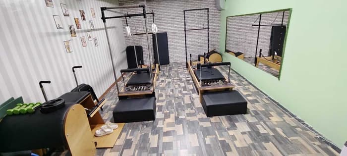  NeoLife Gym - Çakırlar - 4. Fotoğraf