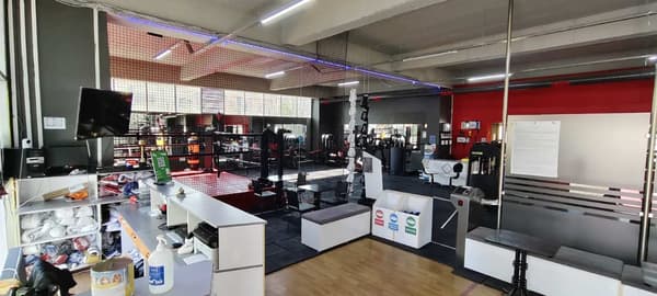  NeoLife Gym - Çakırlar - 10. Fotoğraf