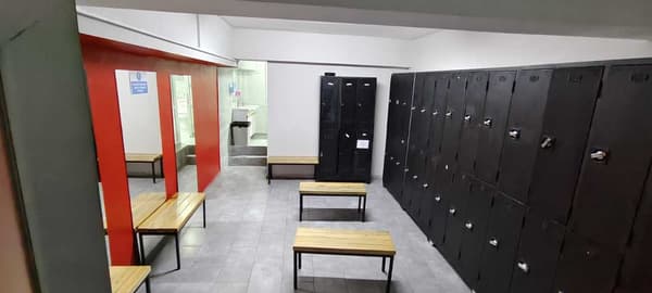  NeoLife Gym - Çakırlar - 13. Fotoğraf