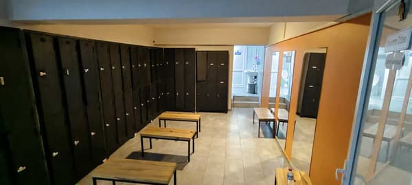  NeoLife Gym - Çakırlar - 5. Fotoğraf