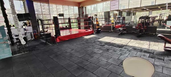  NeoLife Gym - Çakırlar - 16. Fotoğraf