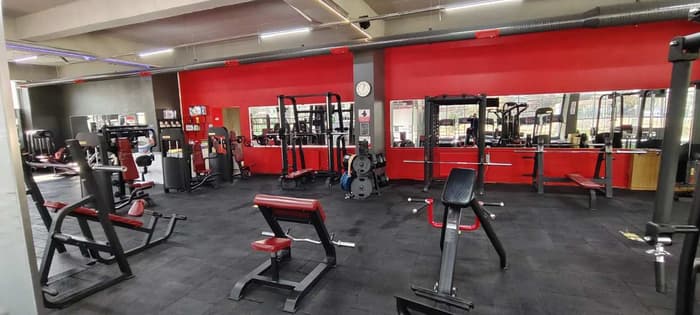  NeoLife Gym - Çakırlar - 3. Fotoğraf