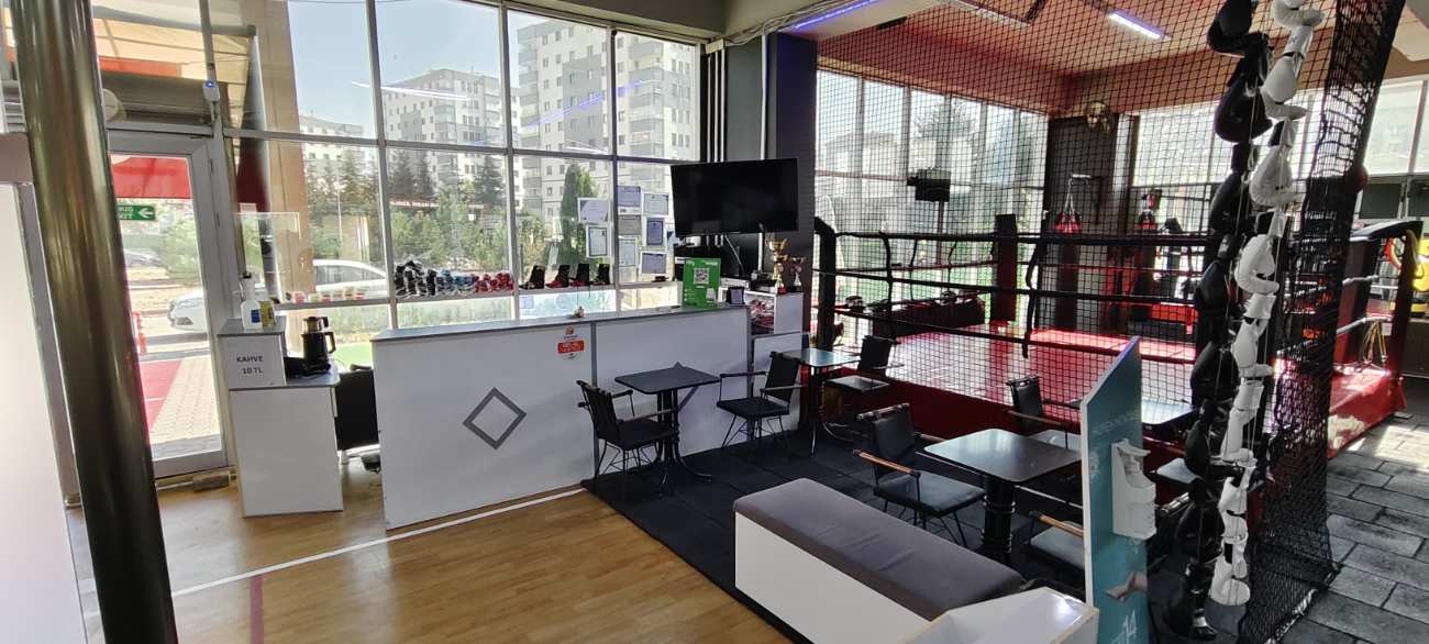  NeoLife Gym - Çakırlar