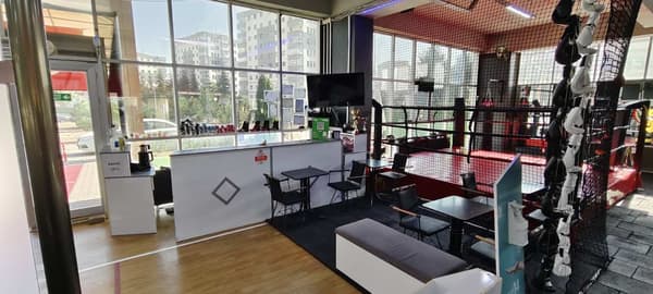  NeoLife Gym - Çakırlar - 11. Fotoğraf