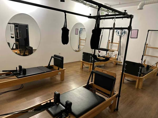 Cat GYM - 26. Fotoğraf