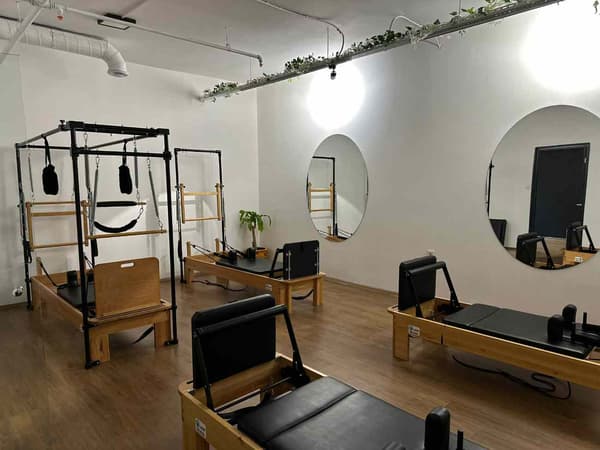 Cat GYM - 21. Fotoğraf