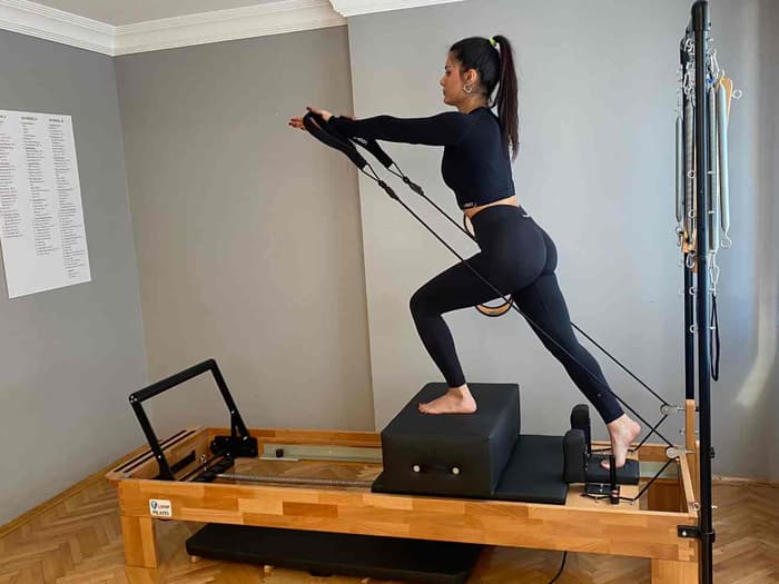 Gym Genetic Personal Coaching - 4. Fotoğraf