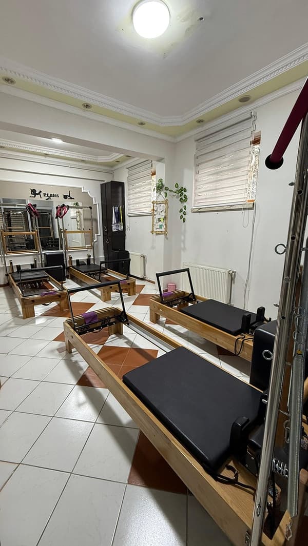 Çağlar Spor Kulübü - 3. Fotoğraf