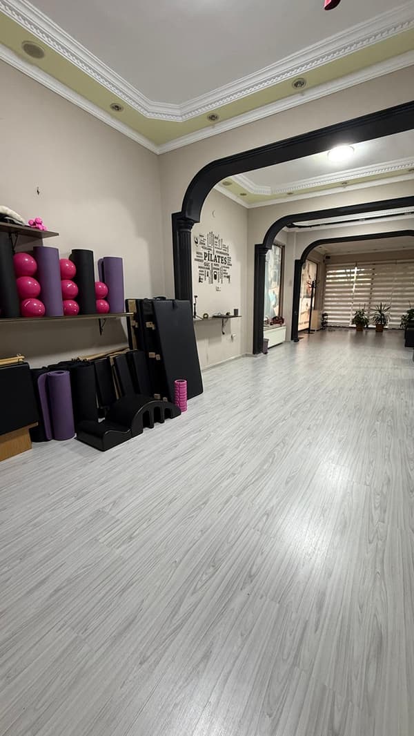Çağlar Spor Kulübü - 6. Fotoğraf