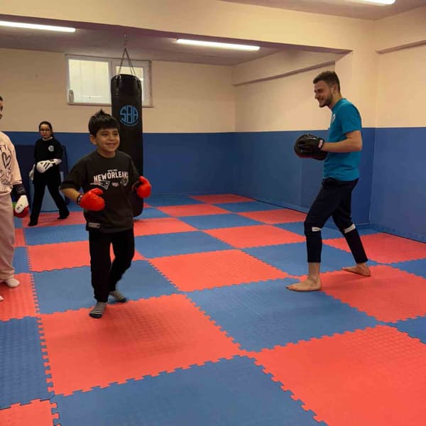 Spor Bilimleri Akademisi  - 9. Fotoğraf
