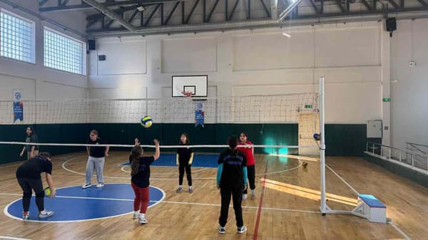 Spor Bilimleri Akademisi  - 14. Fotoğraf