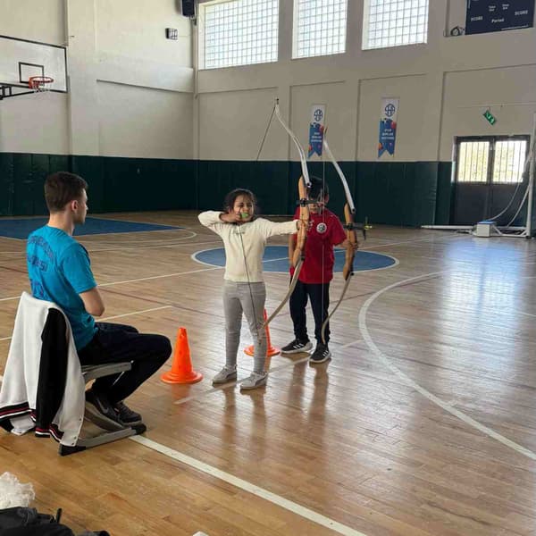 Spor Bilimleri Akademisi  - 6. Fotoğraf