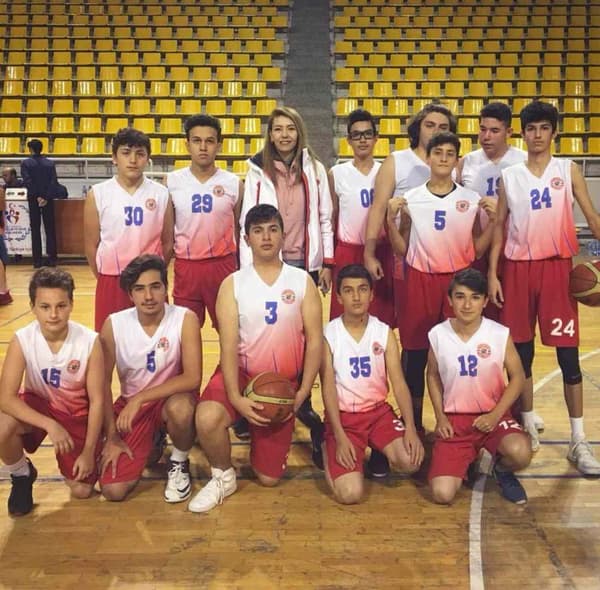 Spor Bilimleri Akademisi  - 13. Fotoğraf