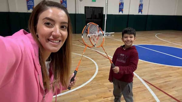 Spor Bilimleri Akademisi - 31. Fotoğraf Spor Bilimleri Akademisi - 31. Fotoğraf