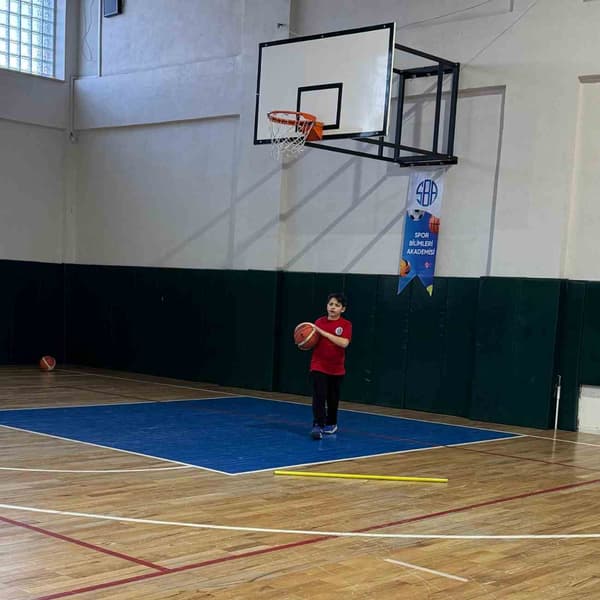 Spor Bilimleri Akademisi - 30. Fotoğraf Spor Bilimleri Akademisi - 30. Fotoğraf