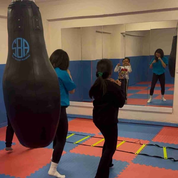 Spor Bilimleri Akademisi  - 10. Fotoğraf