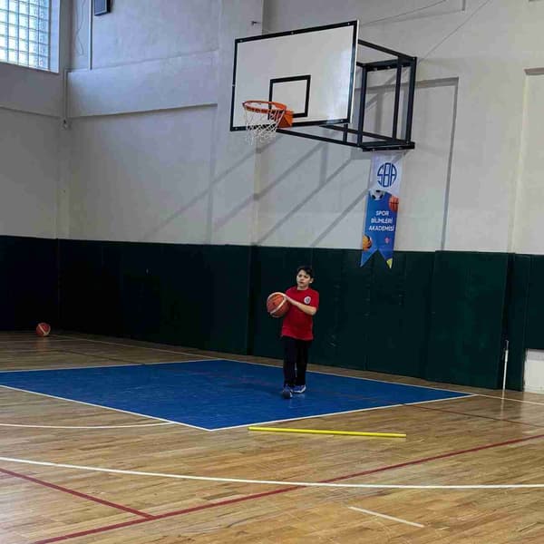 Spor Bilimleri Akademisi  - 27. Fotoğraf
