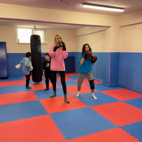 Spor Bilimleri Akademisi  - 8. Fotoğraf
