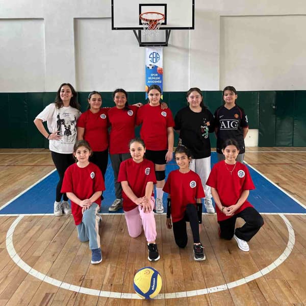 Spor Bilimleri Akademisi  - 3. Fotoğraf
