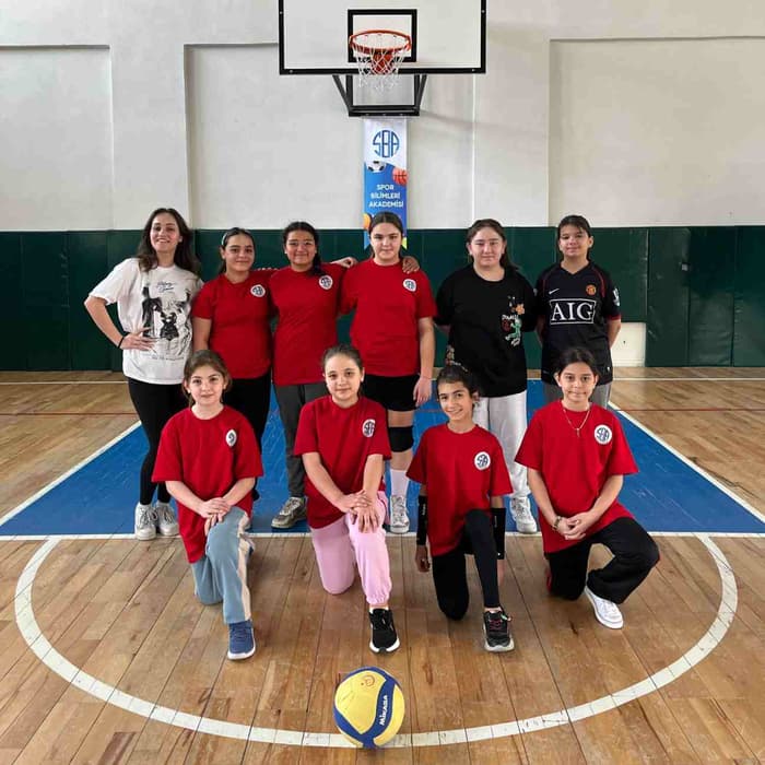 Spor Bilimleri Akademisi  - 3. Fotoğraf